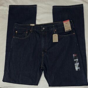 Levi's Bootcut Jeans